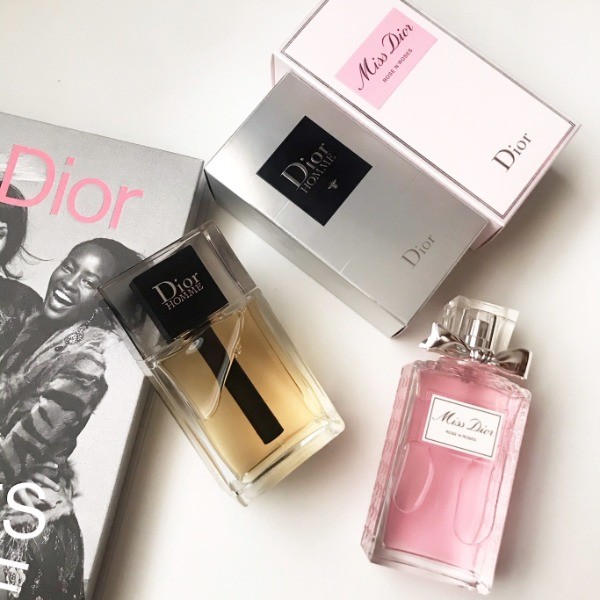 Perfumes Mujer