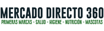 Logo - mercadodirecto360.com