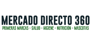 Logo - mercadodirecto360.com