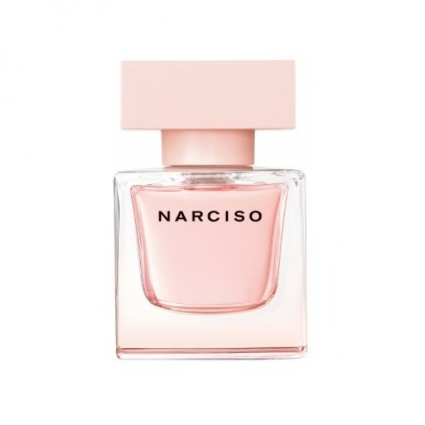 Narciso rodriguez narciso eau de parfum cristal 30ml vaporizador
