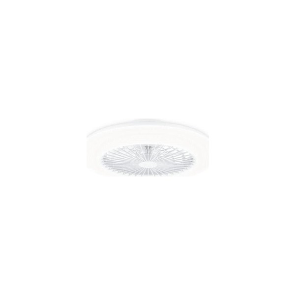 Philips ventilador techo amigo led 20+42w blanco b
